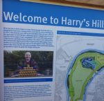 Salford Flood Basin Unveiled